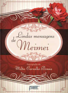 Lindas mensagens de Meimei (livro de bolso) - comprar online