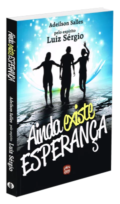 Ainda existe esperança - comprar online