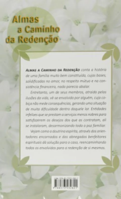 Almas a caminho da redenção na internet