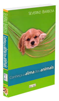 Conheça a alma dos animais na internet