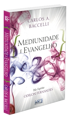 Mediunidade e evangelho na internet