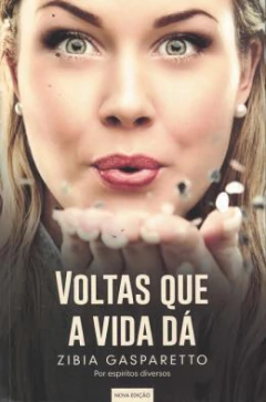 Voltas que a vida dá - comprar online