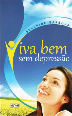 Viva bem sem depressão