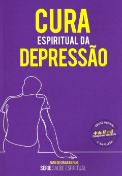 Cura espiritual da depressão - comprar online