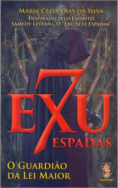 Exu 7 espadas - comprar online