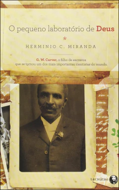 O pequeno laboratório de Deus