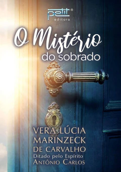 O mistério do sobrado - comprar online