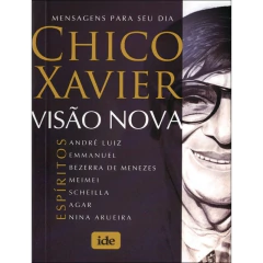 Visão nova (livro de bolso) - comprar online