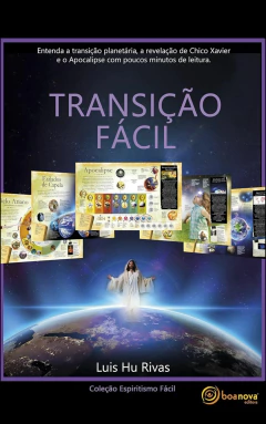 Coleção espiritismo fácil - transição fácil