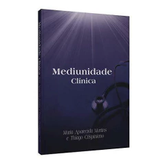 Mediunidade clínica - comprar online