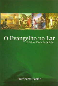 O evangelho no lar (livro de bolso) na internet