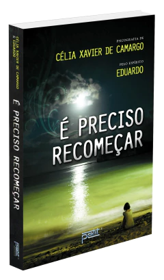 É preciso recomeçar na internet