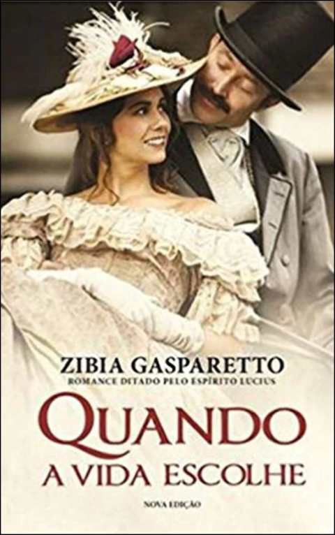 Quando a vida escolhe