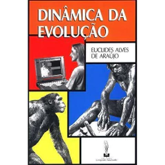 Dinâmica da evolução - comprar online