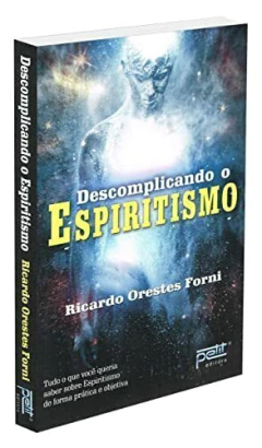 Descomplicando o espiritismo na internet