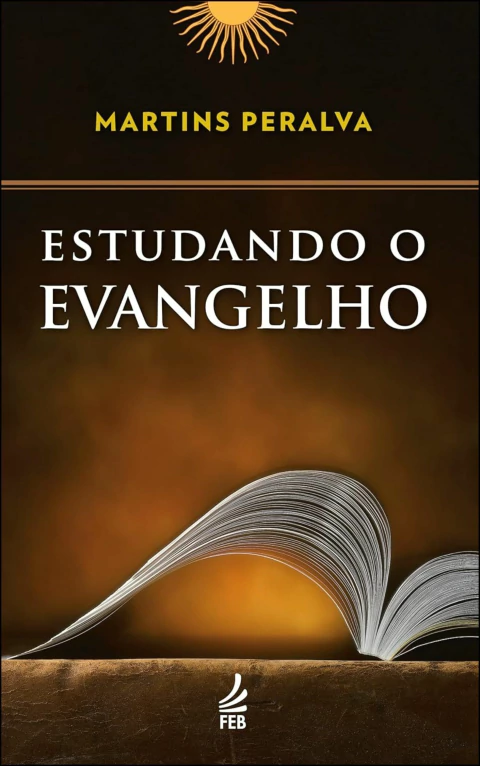 Estudando o evangelho