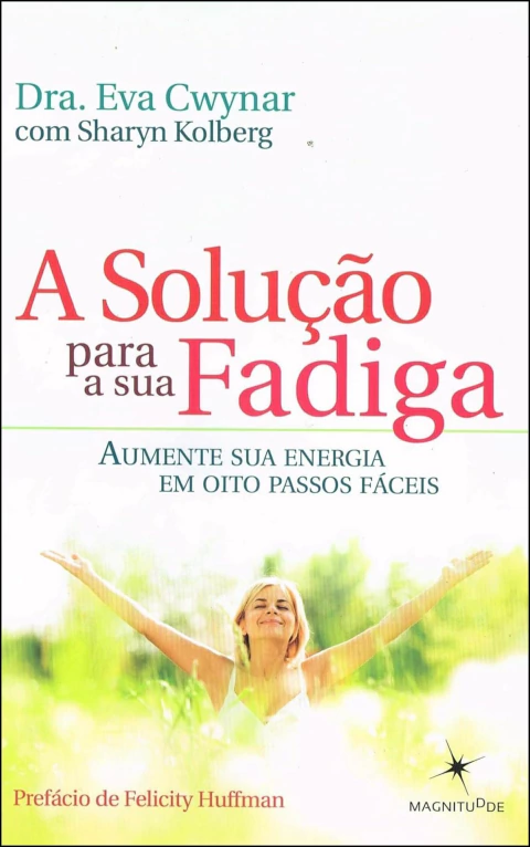 A solução para a sua fadiga