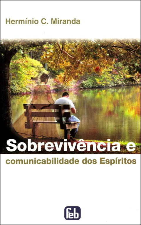 Sobrevivência e comunicabilidade dos espíritos