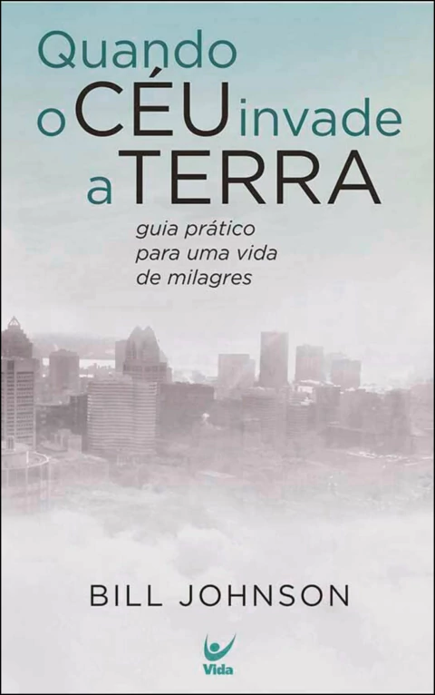 Quando o céu invade a terra