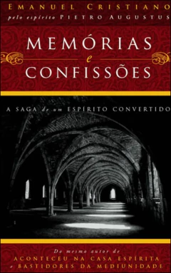 Memórias e confissões