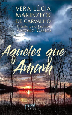 Aqueles que amam (nova edição)