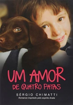 Um amor de quatro patas na internet