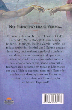 No princípio era o verbo - comprar online