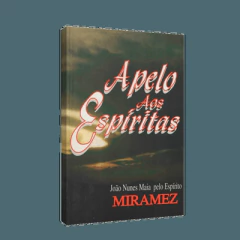 Apelo aos espíritas - comprar online