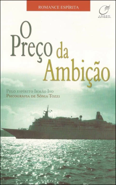 O preço da ambição
