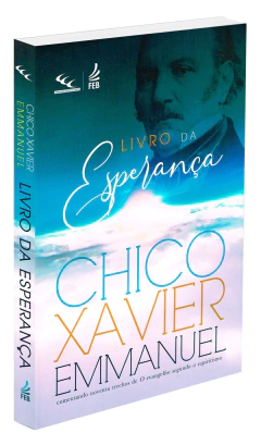 Livro da esperança na internet