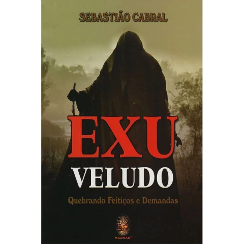 Exu Veludo
