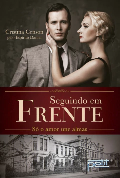 Seguindo em frente - comprar online