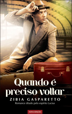 Quando é preciso voltar