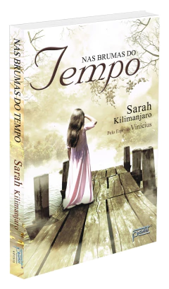 Nas brumas do tempo - comprar online