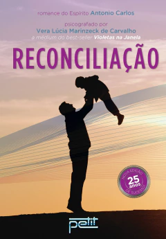 Reconciliação - comprar online