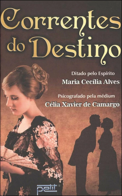 Correntes do destino