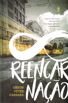 Reencarnação - comprar online