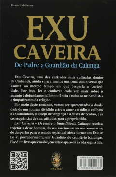 Exu Caveira na internet