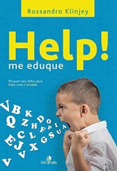 Help! me eduque - comprar online