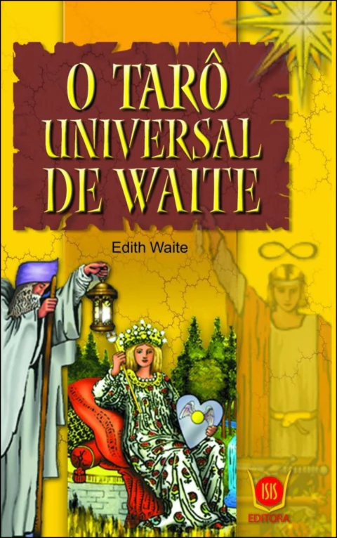 Tarô universal de waite