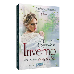Quando é inverno em nosso coração na internet