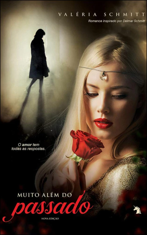 Muito além do Passado