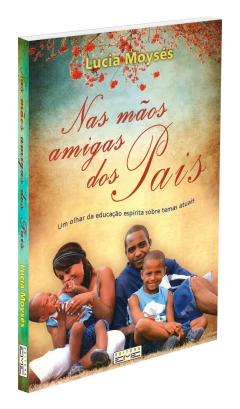 Nas mãos amigas dos pais - comprar online