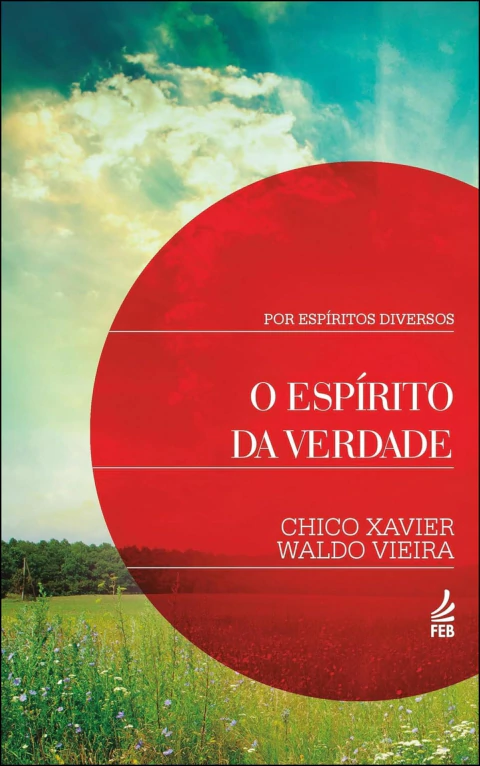 O espírito da verdade