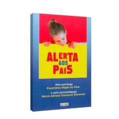 Alerta aos pais - comprar online