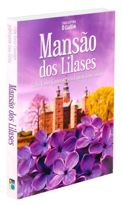 Mansão dos lilases - comprar online