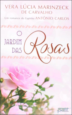 O jardim das rosas