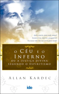 Céu e o inferno, O (edição econômica)