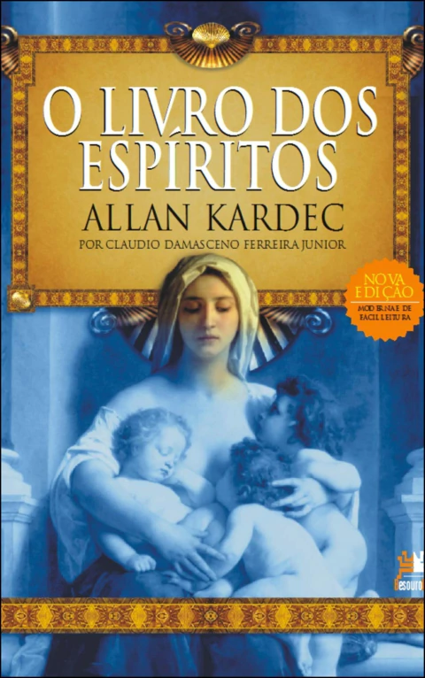 O livro dos espíritos