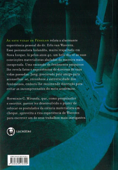 As sete vidas de Fenelon - comprar online